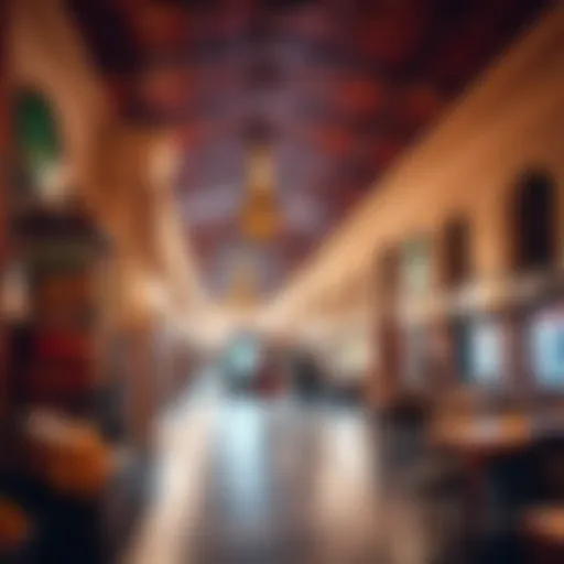 Exploring the Ras Market in Dubai: A Comprehensive Guide Introduction