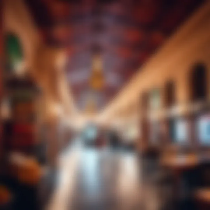 Exploring the Ras Market in Dubai: A Comprehensive Guide Introduction