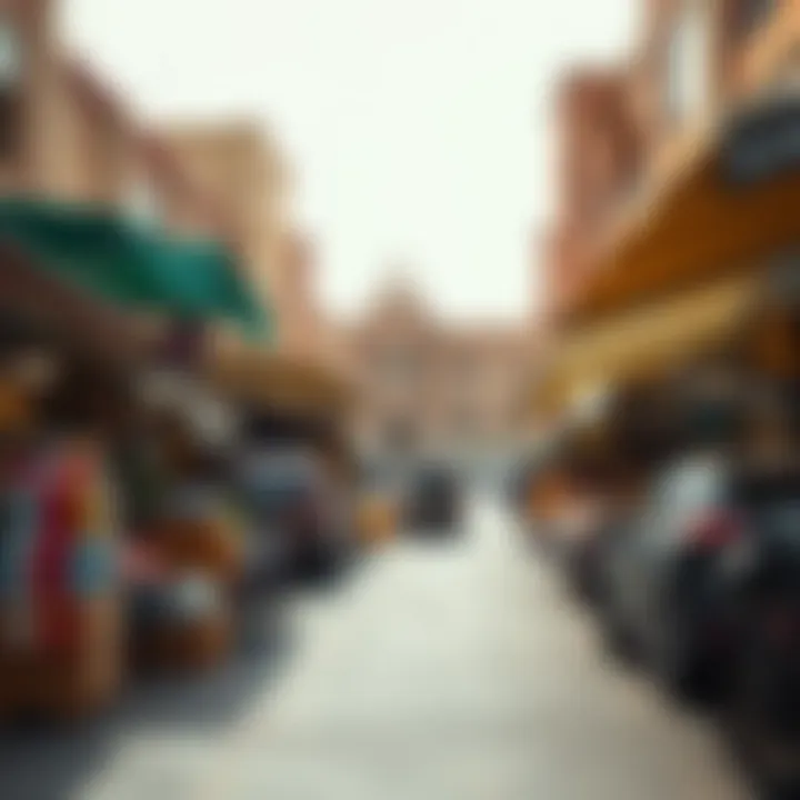 Notable Exploring the Ras Market in Dubai: A Comprehensive Guide