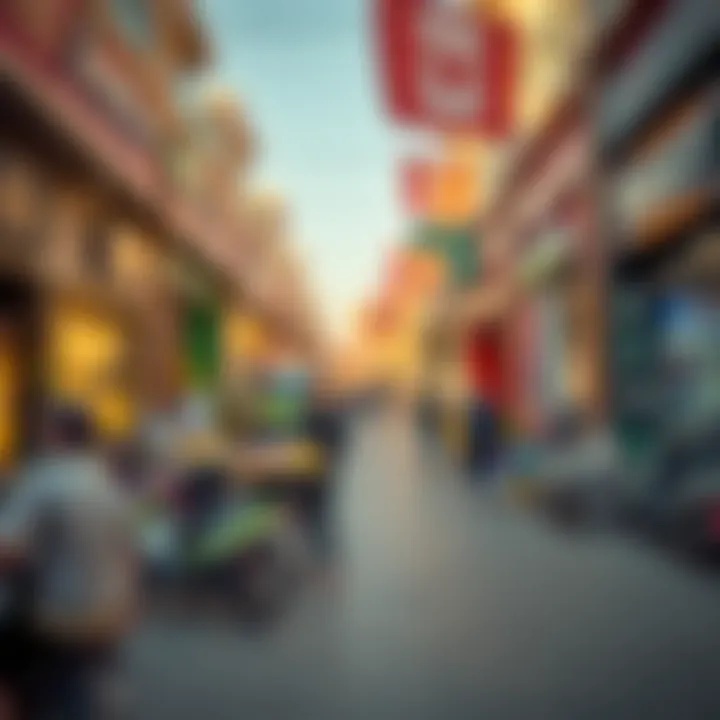 Exploring the Ras Market in Dubai: A Comprehensive Guide Summary
