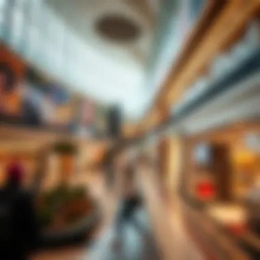 Notable Exploring the Retail Landscape: A Comprehensive Overview of Malls in Dubai Notable Exploring the Retail Landscape: A Comprehensive Overview of Malls in Dubai