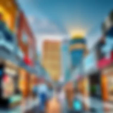 Exploring the Retail Landscape: A Comprehensive Overview of Malls in Dubai Summary Exploring the Retail Landscape: A Comprehensive Overview of Malls in Dubai Summary
