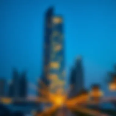 Notable Exploring the SIT Tower in Silicon Oasis: A Comprehensive Overview