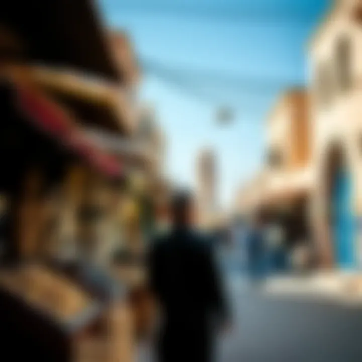Notable Exploring the Souks of Dubai: Markets that Define a City