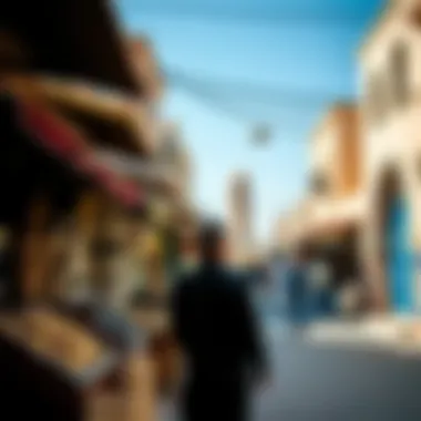 Notable Exploring the Souks of Dubai: Markets that Define a City Notable Exploring the Souks of Dubai: Markets that Define a City