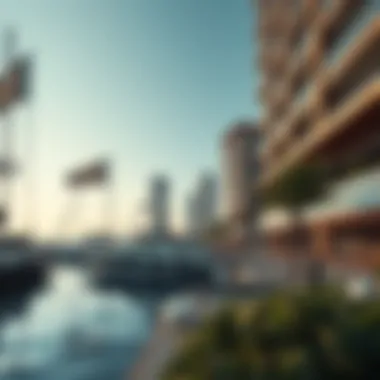 Exploring TheWalk Marina: A Comprehensive Guide Summary Exploring TheWalk Marina: A Comprehensive Guide Summary