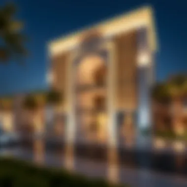 Notable Exploring Vincitore Arjan: A Gateway to Luxury Living in Dubai Notable Exploring Vincitore Arjan: A Gateway to Luxury Living in Dubai