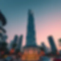 Exploring XL Tower 2: A Comprehensive Overview Introduction