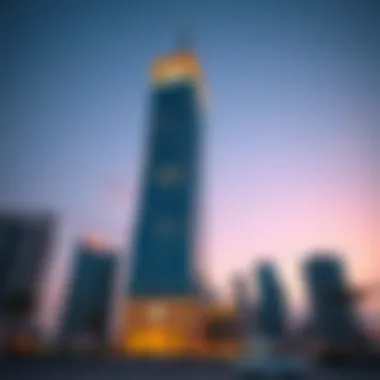 Notable Exploring XL Tower 2: A Comprehensive Overview Notable Exploring XL Tower 2: A Comprehensive Overview