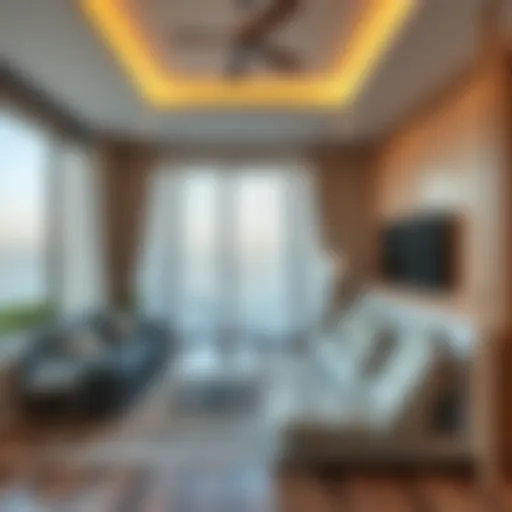 Flat Sharing in Dubai: An In-Depth Exploration Introduction