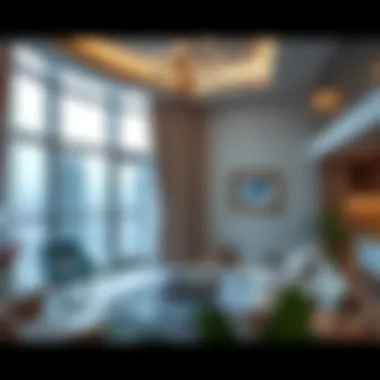 Notable Flat Sharing in Dubai: An In-Depth Exploration