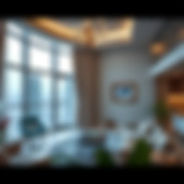 Notable Flat Sharing in Dubai: An In-Depth Exploration