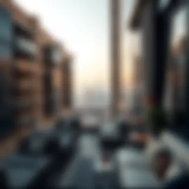 Flat Sharing in Dubai: An In-Depth Exploration Summary