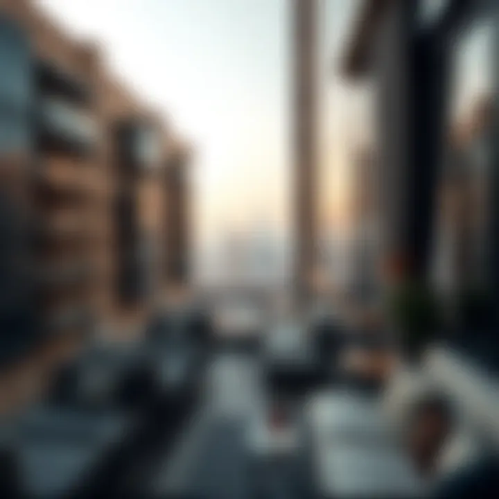 Flat Sharing in Dubai: An In-Depth Exploration Summary