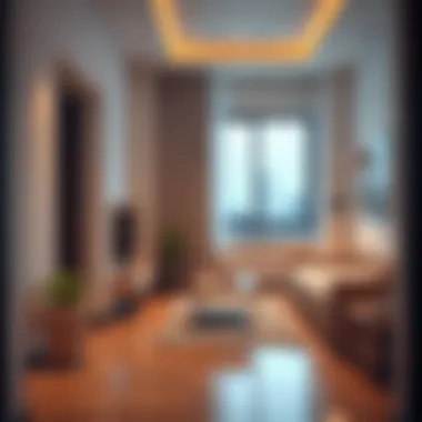 Smart Renting Strategies Essential tips for renting a studio apartment effectively