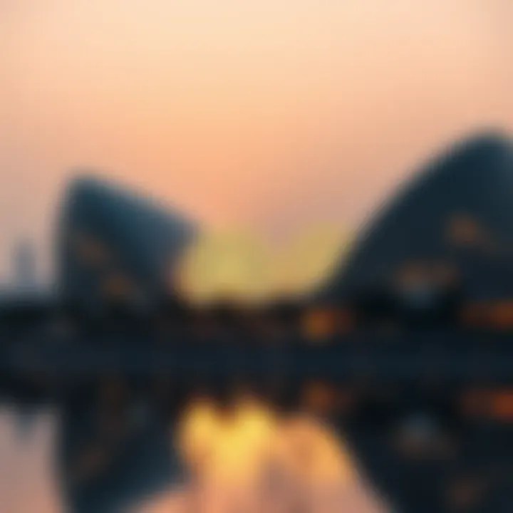Notable Heart Lake Dubai: A Comprehensive Exploration of Its Significance and Impact