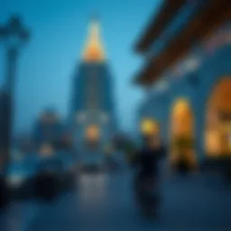 Historical Trends of Gold Rates in Dubai: A Comprehensive Overview Introduction
