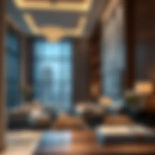 In-Depth Analysis of Laya Mansion: Reviews and Insights Introduction