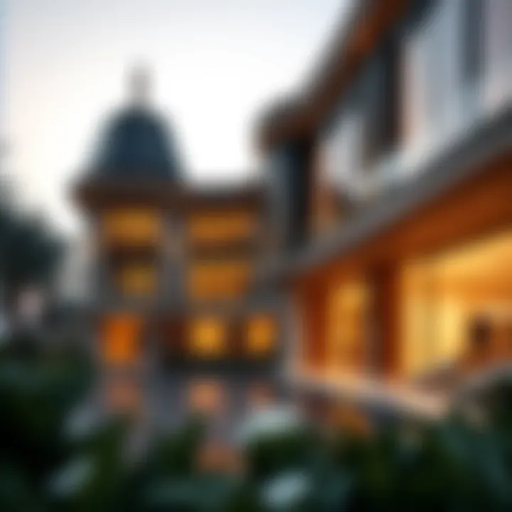 In-Depth Analysis of Laya Mansion: Reviews and Insights Summary