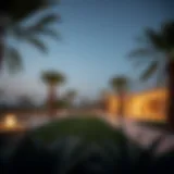 Jumeirah Golf Estates: A Comprehensive Overview Introduction