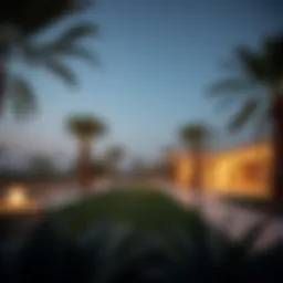 Jumeirah Golf Estates: A Comprehensive Overview Introduction