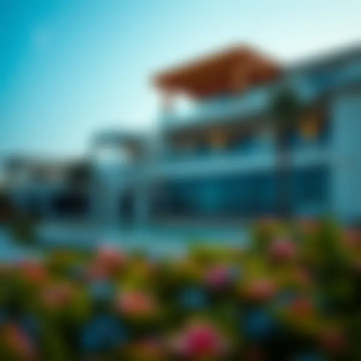 Notable Jumeirah Golf Estates: A Comprehensive Overview