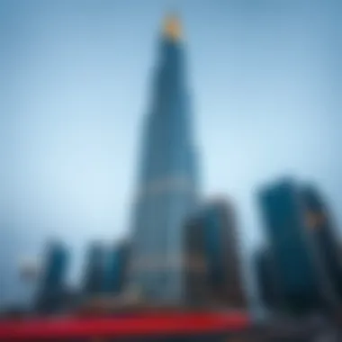 Notable Latifa Tower: An In-Depth Exploration on Sheikh Zayed Road, Dubai Notable Latifa Tower: An In-Depth Exploration on Sheikh Zayed Road, Dubai