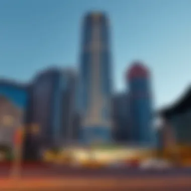 Latifa Tower: An In-Depth Exploration on Sheikh Zayed Road, Dubai Summary Latifa Tower: An In-Depth Exploration on Sheikh Zayed Road, Dubai Summary
