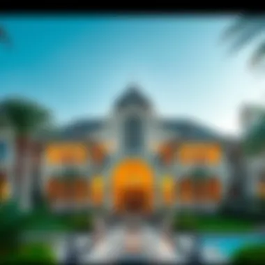 Manor by JA: A Comprehensive Overview Summary Manor by JA: A Comprehensive Overview Summary