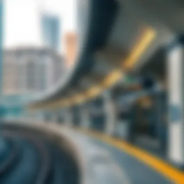 Metro Station Near Dubai Hills Mall: Access and Connectivity Insights Summary Metro Station Near Dubai Hills Mall: Access and Connectivity Insights Summary