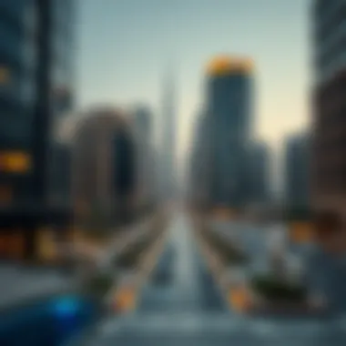 Strategic Insights for Property Investment in Dubai Investment strategies in Dubai real estate