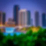 Navigating Home Loan Rates in Dubai Introduction