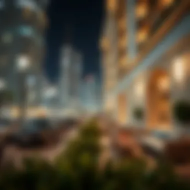 Notable Navigating Home Loan Rates in Dubai