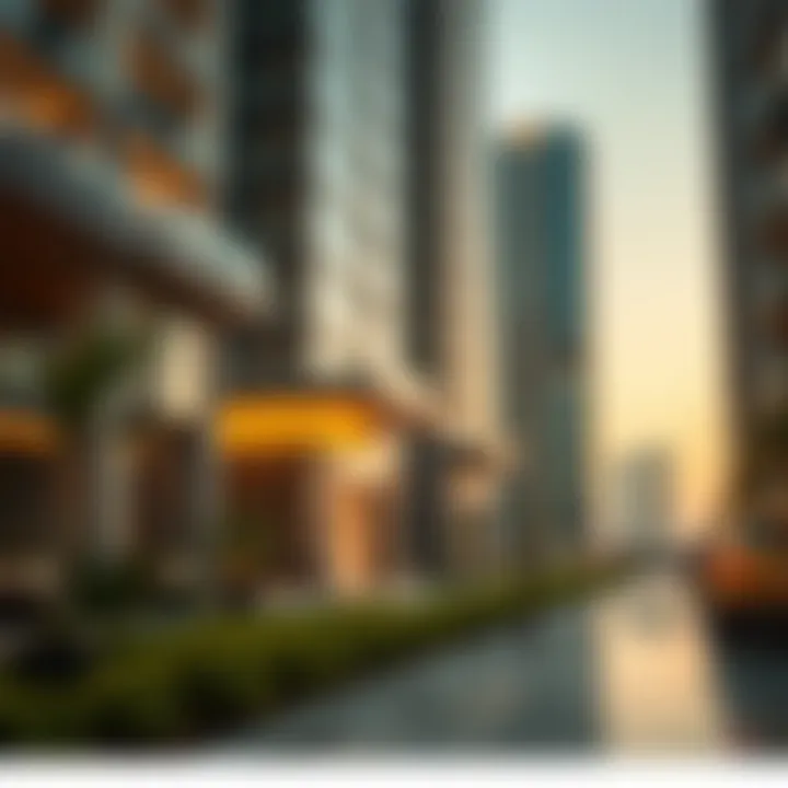 Navigating Home Loan Rates in Dubai Summary