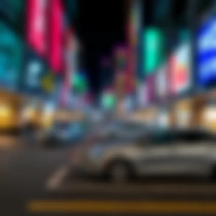 Notable Navigating Parking at Dubai Mall: An In-Depth Guide
