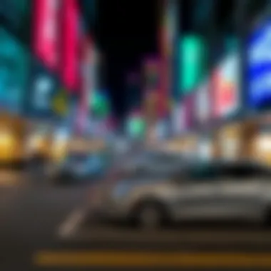 Notable Navigating Parking at Dubai Mall: An In-Depth Guide Notable Navigating Parking at Dubai Mall: An In-Depth Guide