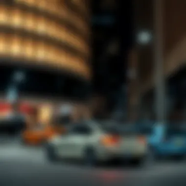 Navigating Parking at Dubai Mall: An In-Depth Guide Summary Navigating Parking at Dubai Mall: An In-Depth Guide Summary