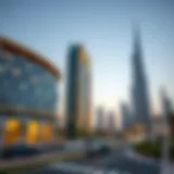 Navigating the Land Department Golden Visa in Dubai: A Comprehensive Guide Introduction
