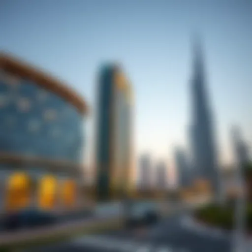 Navigating the Land Department Golden Visa in Dubai: A Comprehensive Guide Introduction