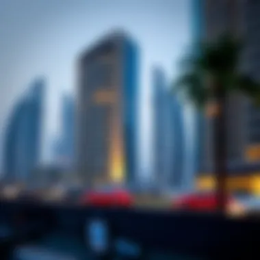 Notable Navigating the Land Department Golden Visa in Dubai: A Comprehensive Guide Notable Navigating the Land Department Golden Visa in Dubai: A Comprehensive Guide