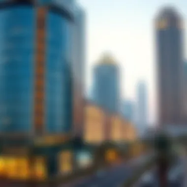 Navigating the Land Department Golden Visa in Dubai: A Comprehensive Guide Summary Navigating the Land Department Golden Visa in Dubai: A Comprehensive Guide Summary