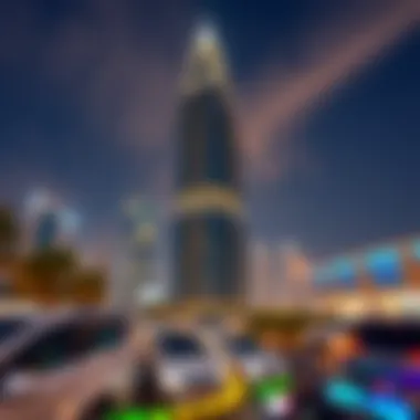 Notable Palladium Tower JLT: A Comprehensive Overview Notable Palladium Tower JLT: A Comprehensive Overview