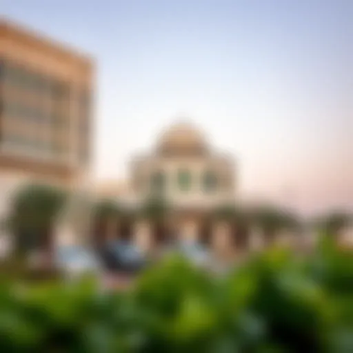 Quintessentially Dubai: A Comprehensive Exploration of the City’s Unique Character Introduction