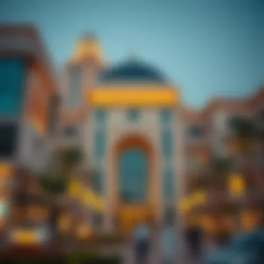 Notable Quintessentially Dubai: A Comprehensive Exploration of the City’s Unique Character Notable Quintessentially Dubai: A Comprehensive Exploration of the City’s Unique Character