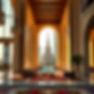 Quintessentially Dubai: A Comprehensive Exploration of the City’s Unique Character Summary
