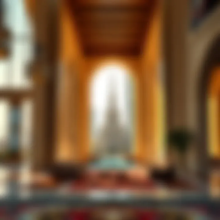 Quintessentially Dubai: A Comprehensive Exploration of the City’s Unique Character Summary