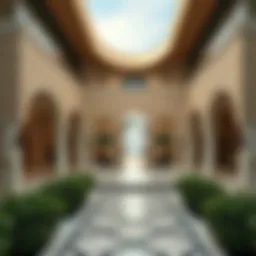 Roxy Al Khawaneej: An In-Depth Exploration of a Prominent Destination Introduction