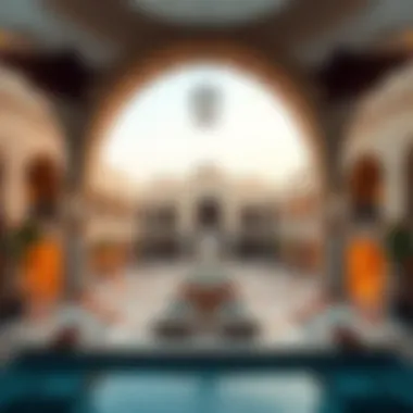 Notable Roxy Al Khawaneej: An In-Depth Exploration of a Prominent Destination Notable Roxy Al Khawaneej: An In-Depth Exploration of a Prominent Destination