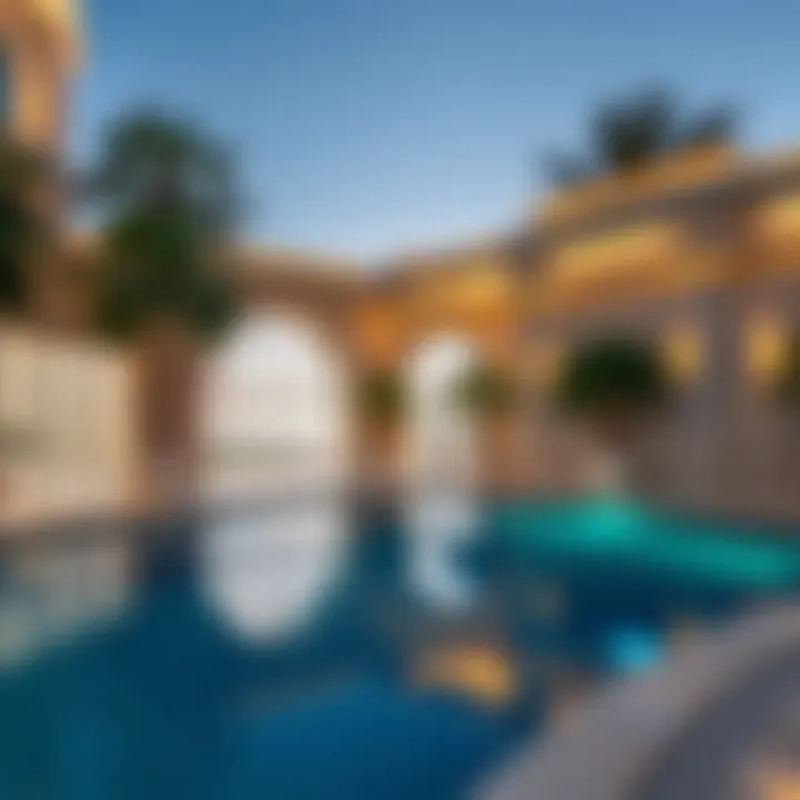 Roxy Al Khawaneej: An In-Depth Exploration of a Prominent Destination Summary