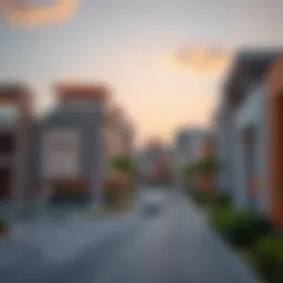 Saih Shuaib 2: An In-depth Look at Dubai's Emerging Hotspot Introduction